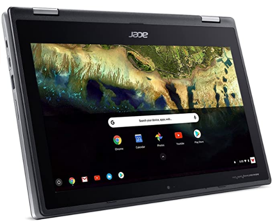 Acer Chromebook Spin 11 CP311-1H-C5PN